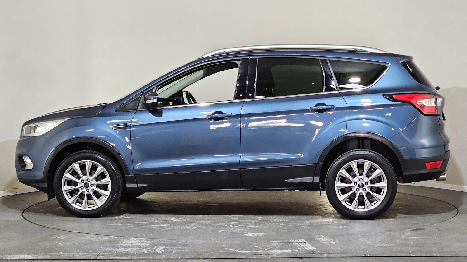 Used Ford Kuga 2019 for sale - 77131725: Photo 5