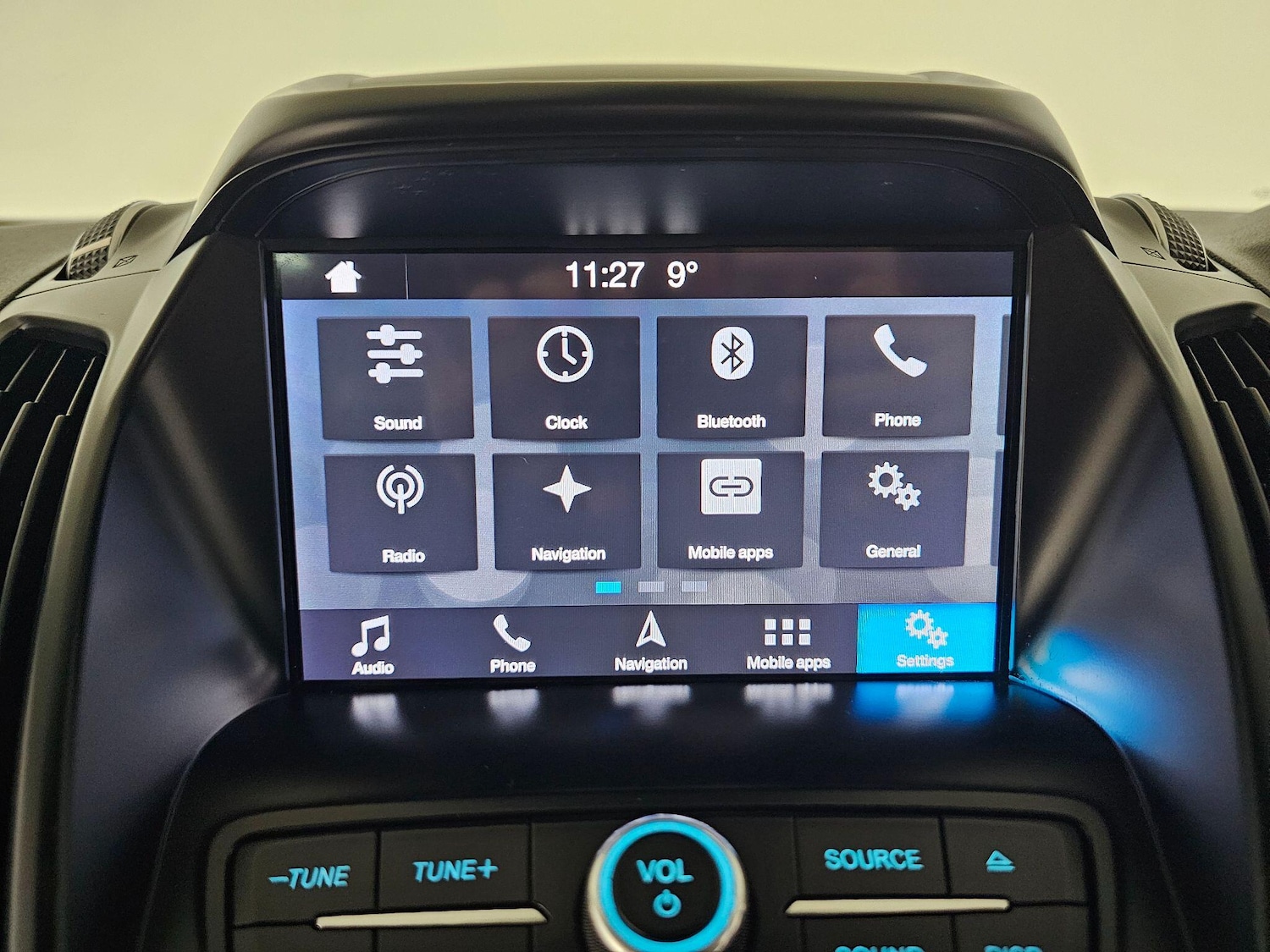 Used Ford Kuga 2019 for sale - 77131725: Photo 50