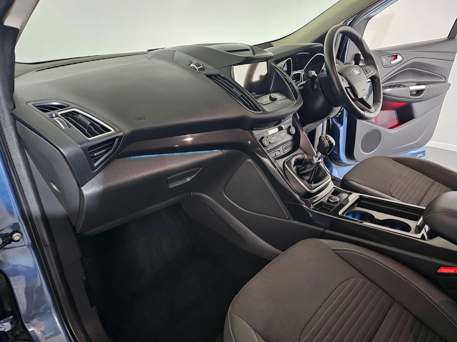 Used Ford Kuga 2019 for sale - 77131725: Photo 9