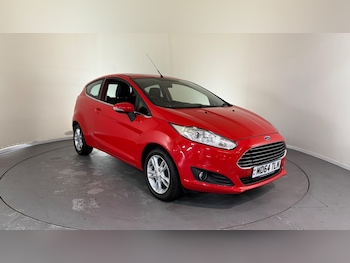 Ford Fiesta feature image