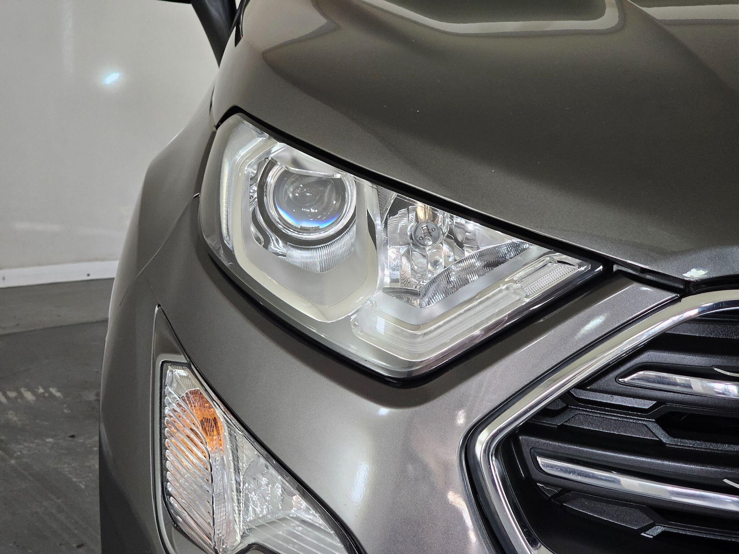 Used Ford Ecosport 2019 for sale - 76993705: Photo 13