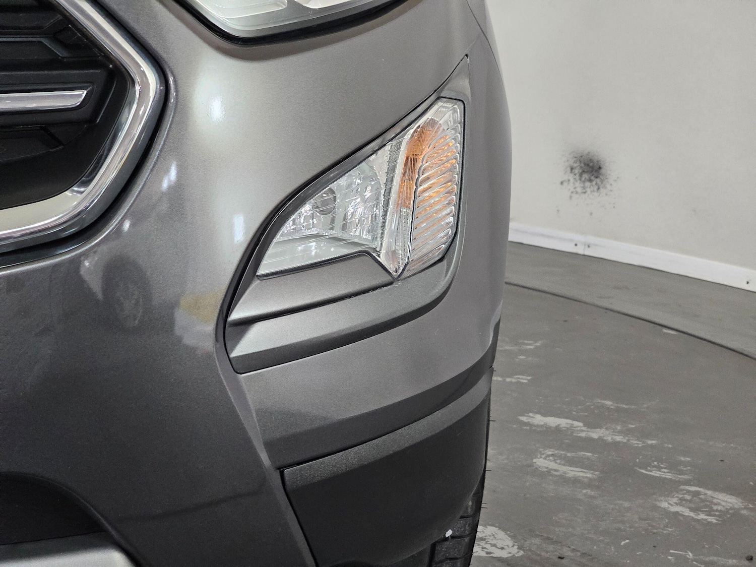 Used Ford Ecosport 2019 for sale - 76993705: Photo 15