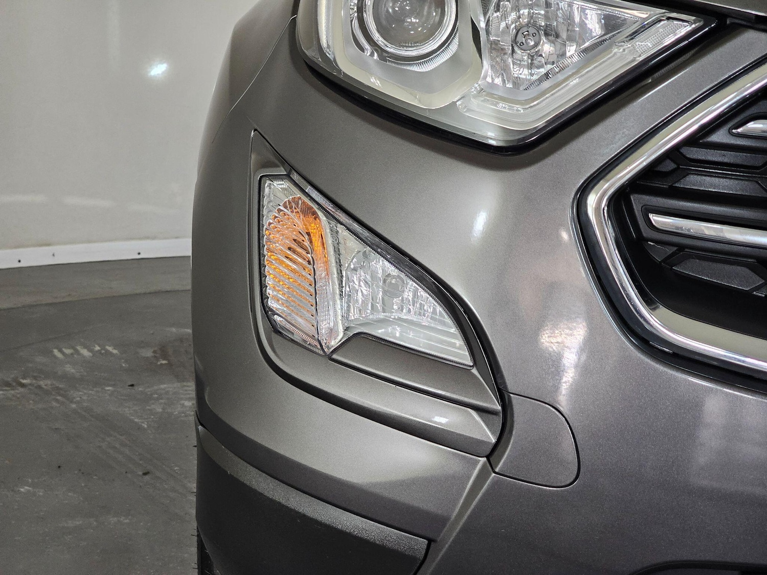 Used Ford Ecosport 2019 for sale - 76993705: Photo 16