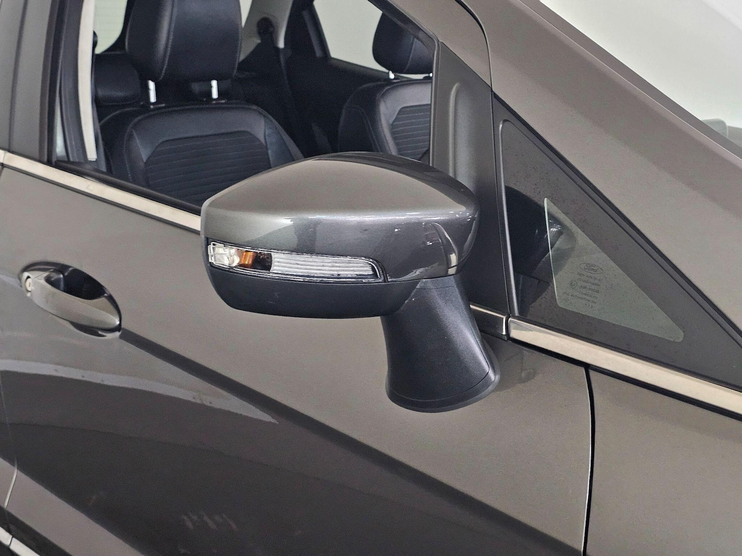 Used Ford Ecosport 2019 for sale - 76993705: Photo 18