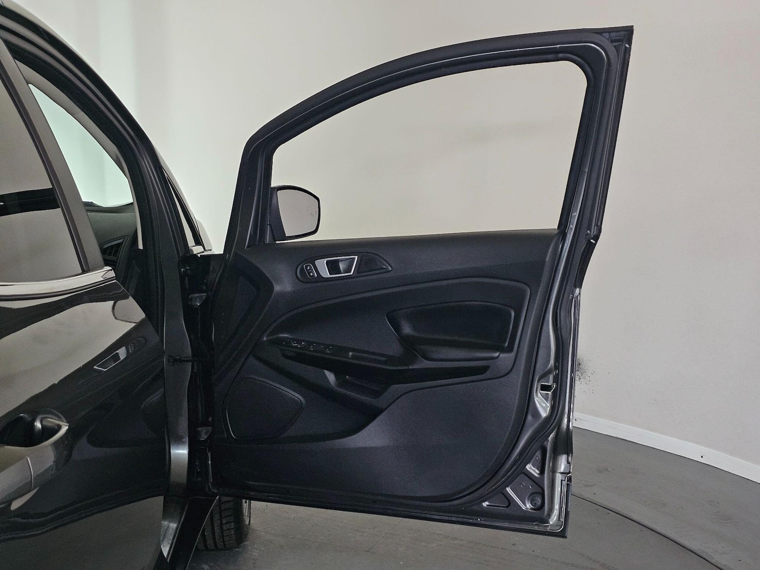 Used Ford Ecosport 2019 for sale - 76993705: Photo 23