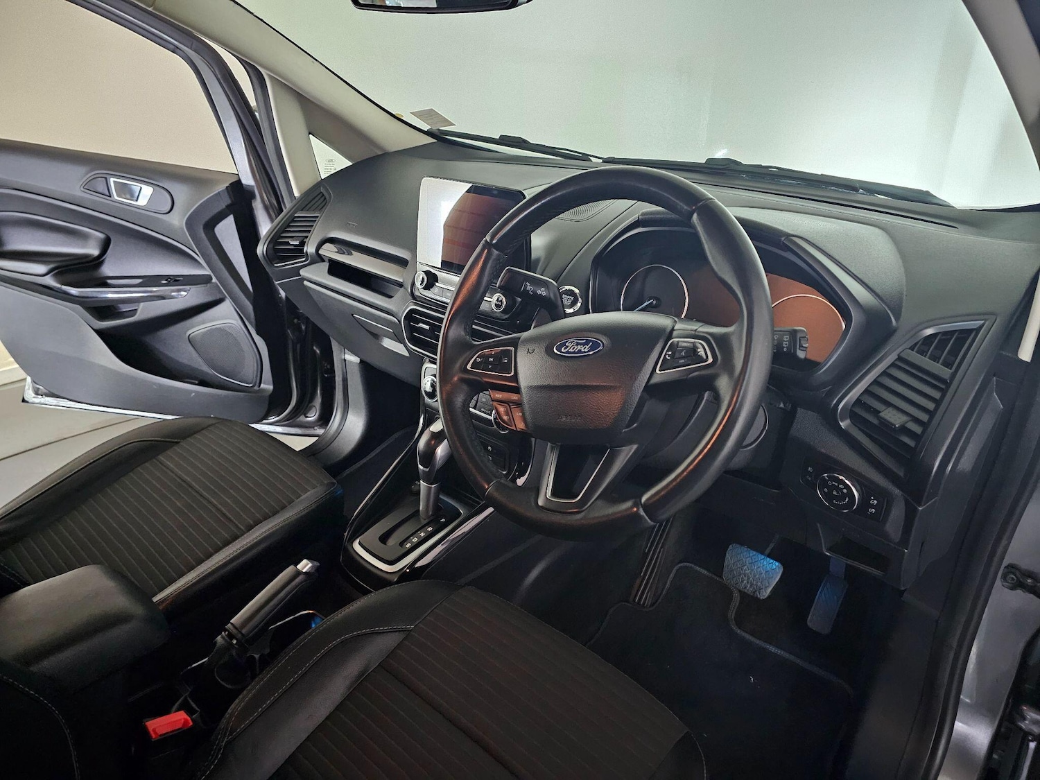 Used Ford Ecosport 2019 for sale - 76993705: Photo 24