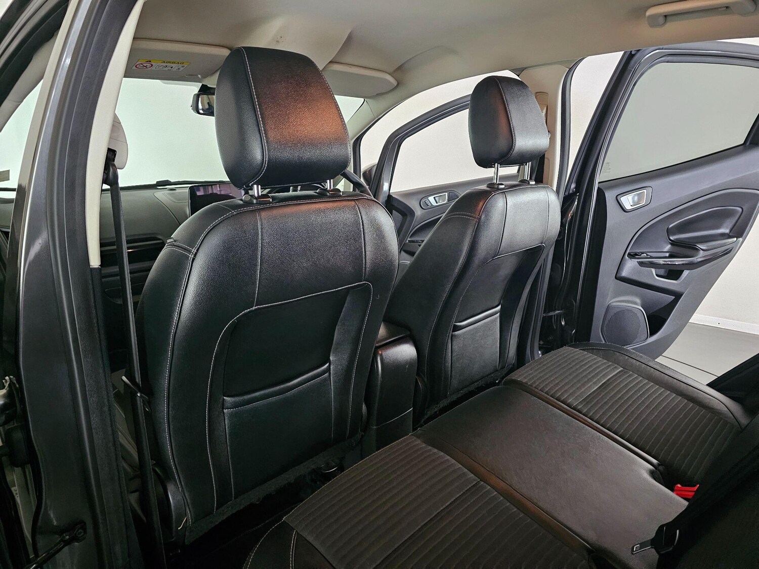 Used Ford Ecosport 2019 for sale - 76993705: Photo 33