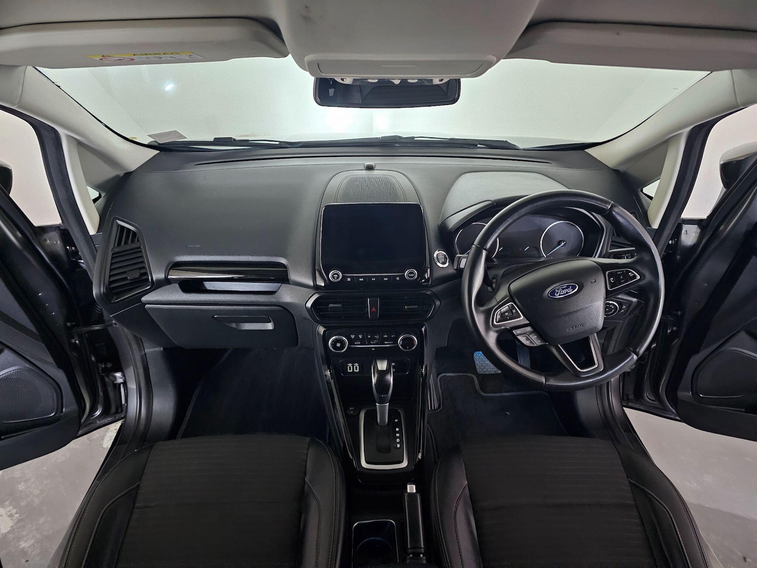 Used Ford Ecosport 2019 for sale - 76993705: Photo 35