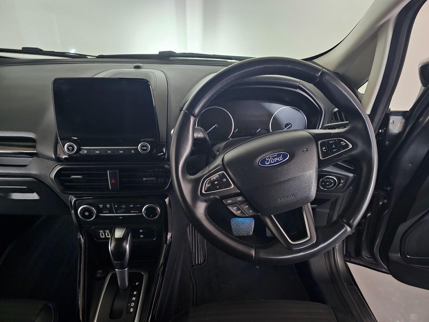 Used Ford Ecosport 2019 for sale - 76993705: Photo 36