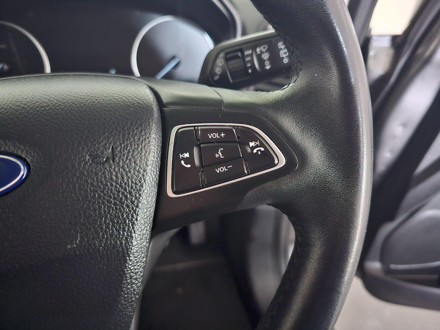 Used Ford Ecosport 2019 for sale - 76993705: Photo 39