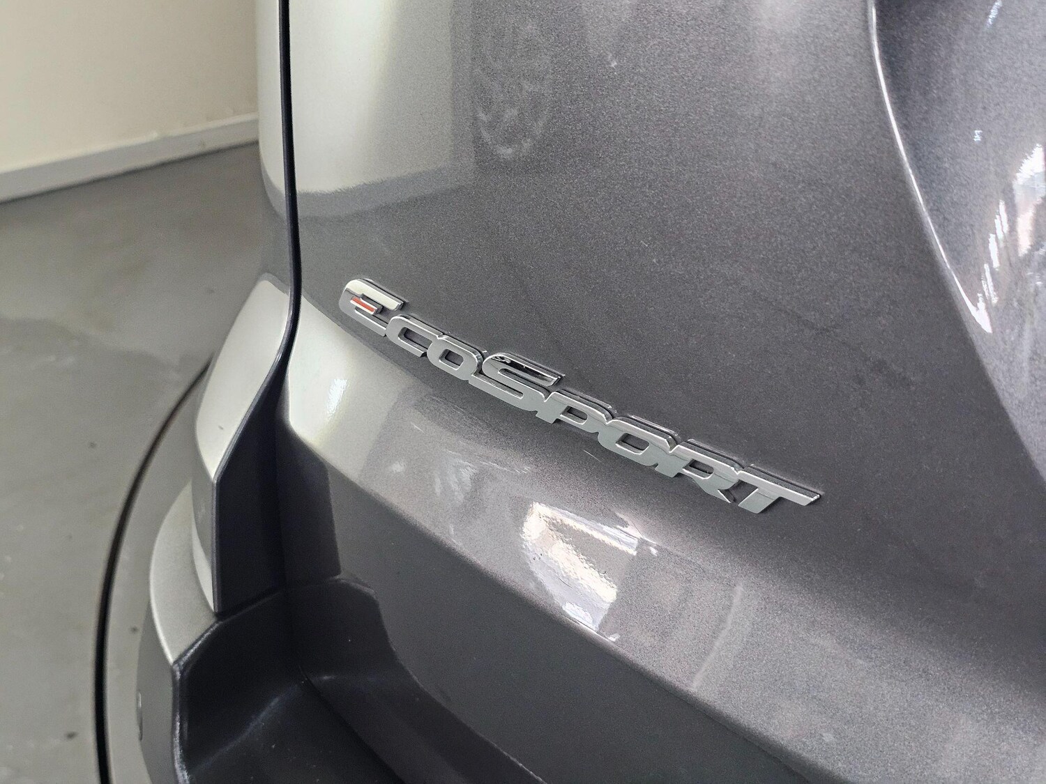 Used Ford Ecosport 2019 for sale - 76993705: Photo 53