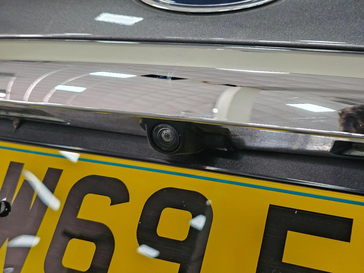 Used Ford Ecosport 2019 for sale - 76993705: Photo 54