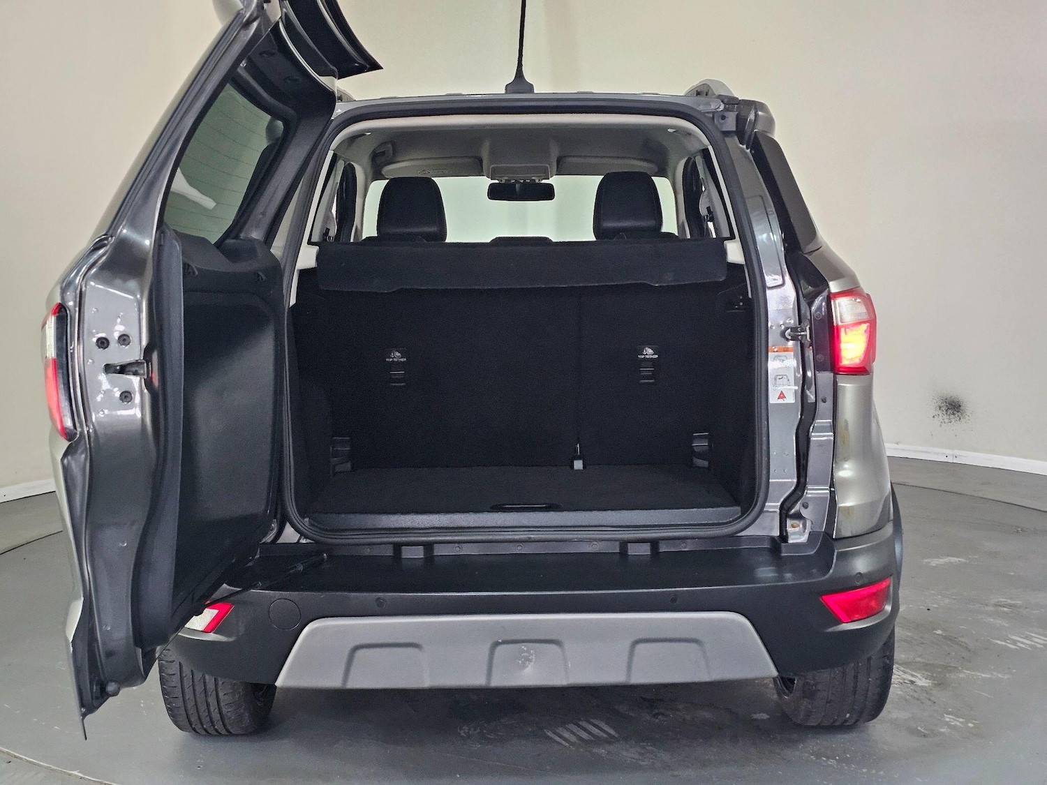 Used Ford Ecosport 2019 for sale - 76993705: Photo 55