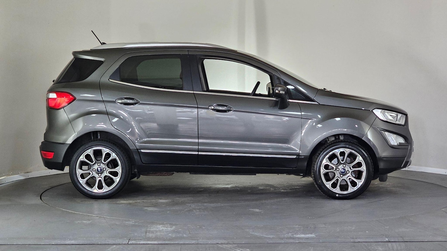 Used Ford Ecosport 2019 for sale - 76993705: Photo 7