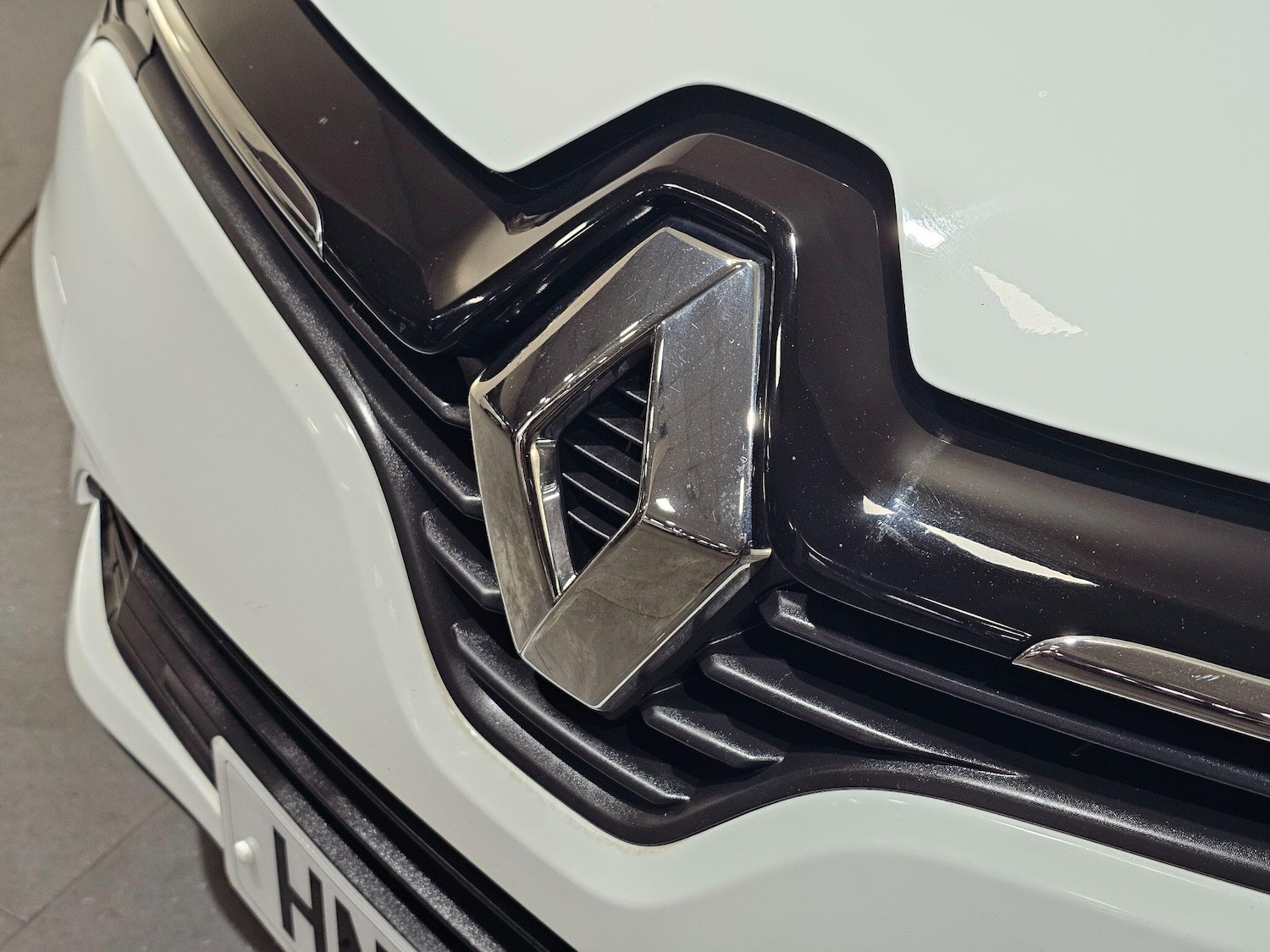 Used Renault Clio 2018 for sale - 76433238: Photo 14