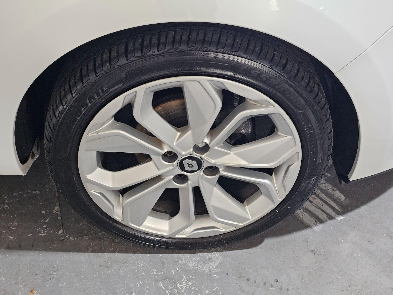 Used Renault Clio 2018 for sale - 76433238: Photo 16