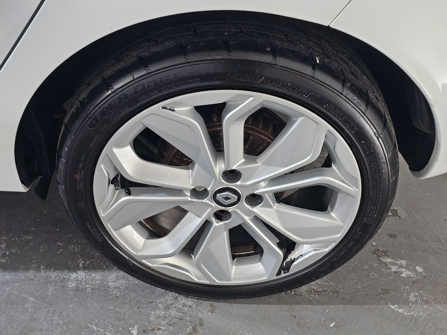 Used Renault Clio 2018 for sale - 76433238: Photo 18