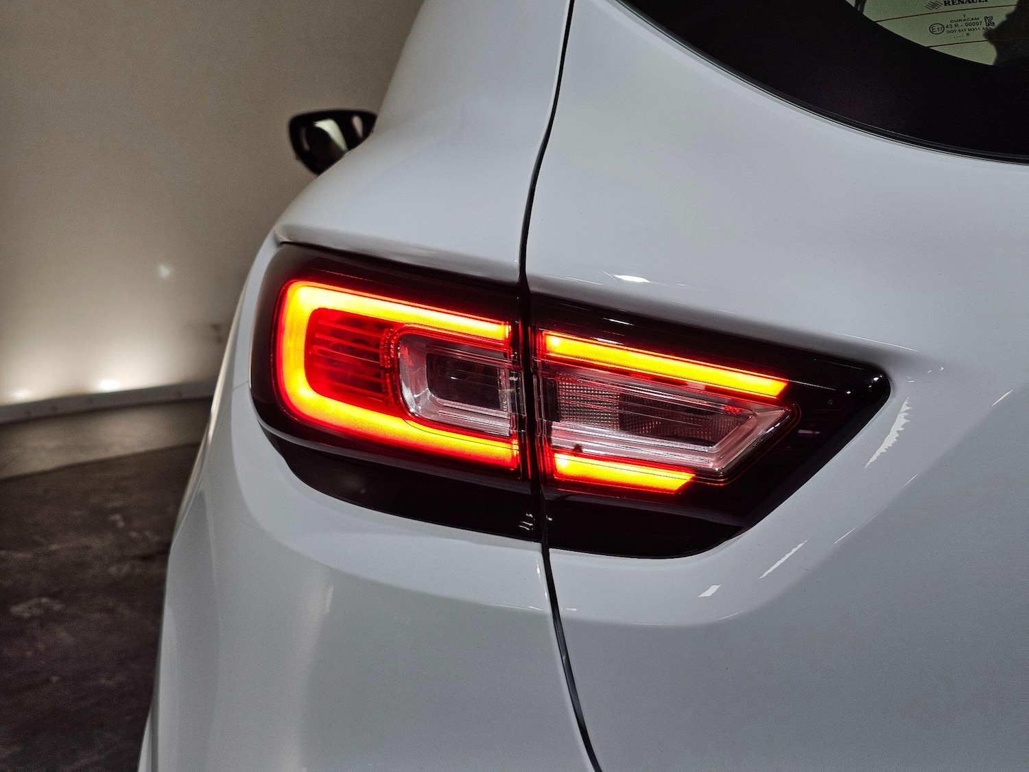 Used Renault Clio 2018 for sale - 76433238: Photo 47