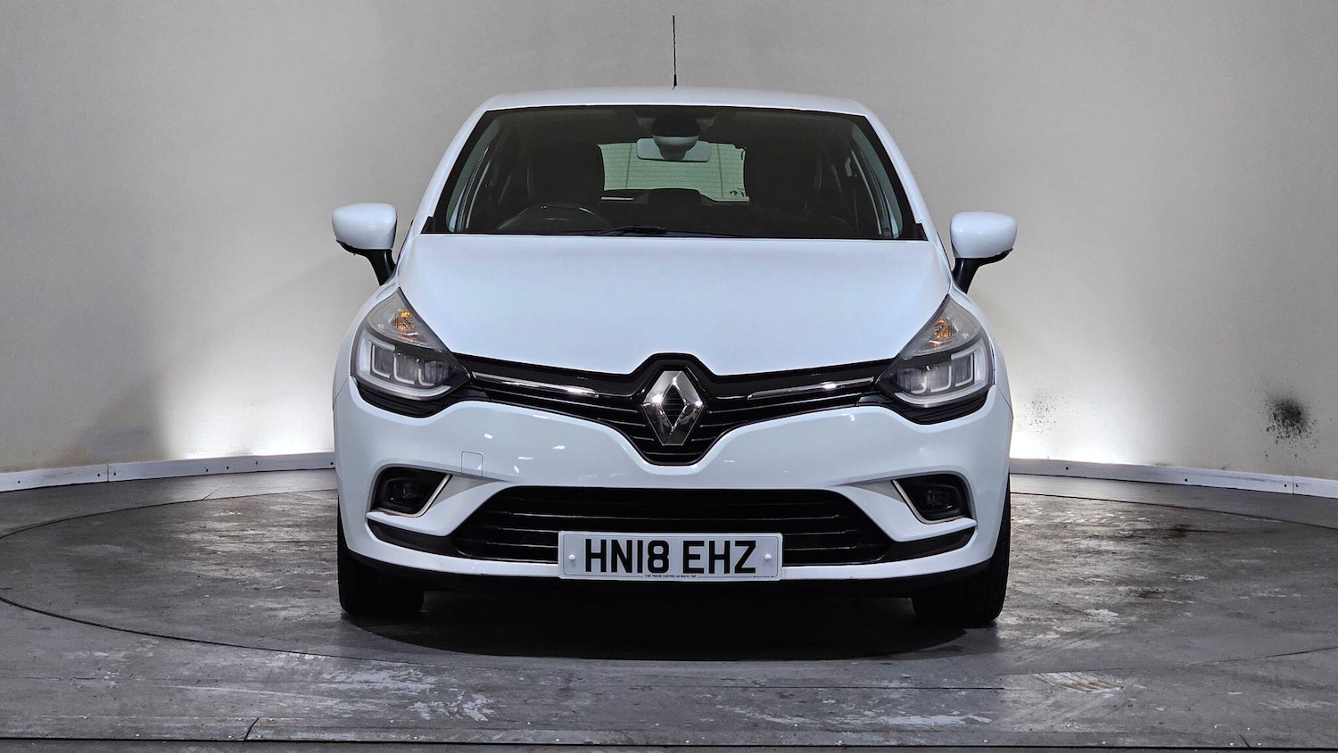 Used Renault Clio 2018 for sale - 76433238: Photo 5