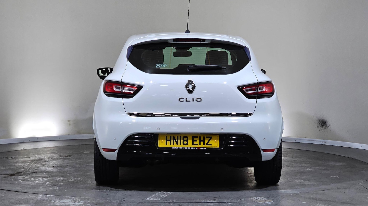 Used Renault Clio 2018 for sale - 76433238: Photo 8