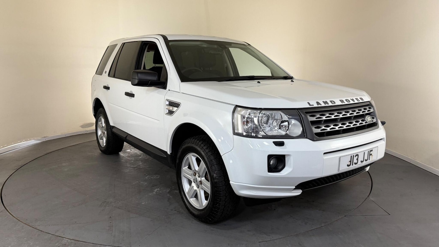 Used Land Rover Freelander 2012 for sale - 76408563: Photo 1