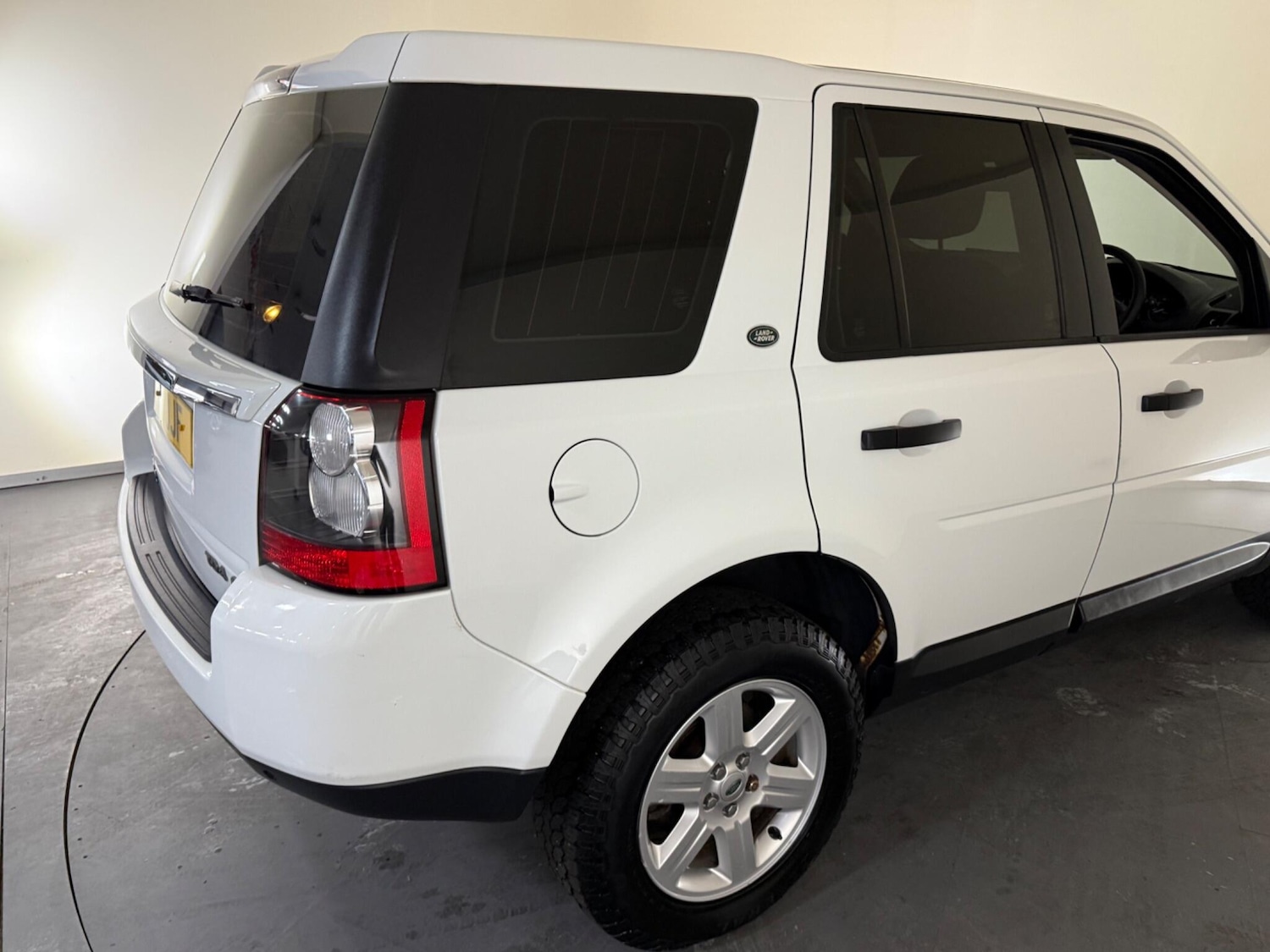 Used Land Rover Freelander 2012 for sale - 76408563: Photo 15