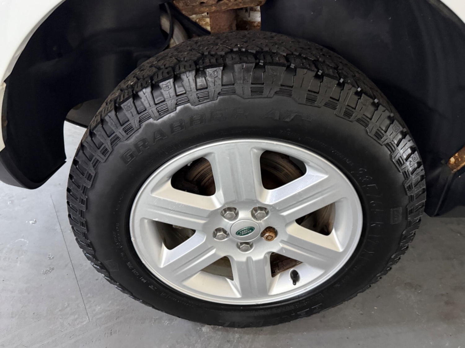 Used Land Rover Freelander 2012 for sale - 76408563: Photo 17