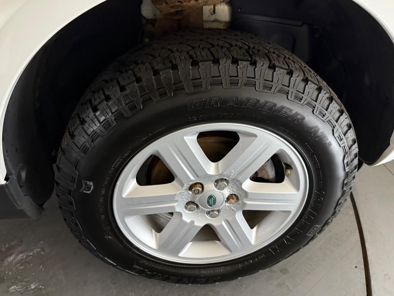 Used Land Rover Freelander 2012 for sale - 76408563: Photo 18