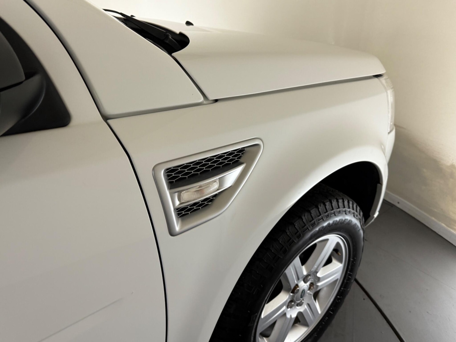 Used Land Rover Freelander 2012 for sale - 76408563: Photo 19