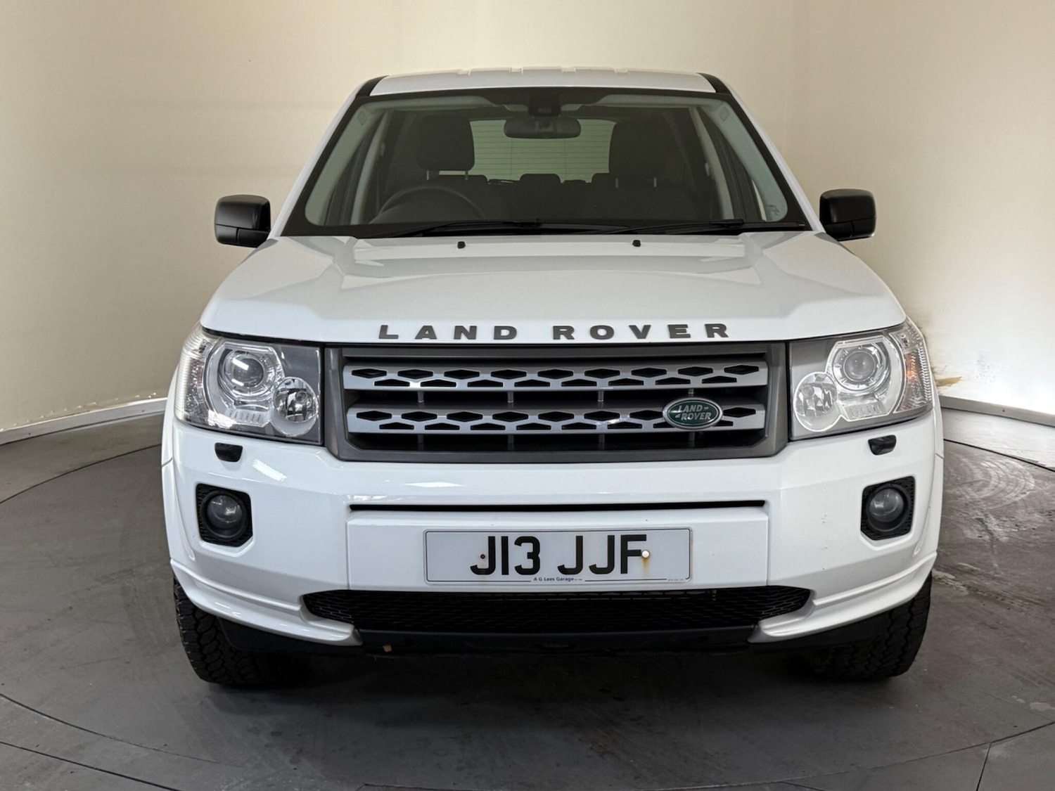 Used Land Rover Freelander 2012 for sale - 76408563: Photo 2