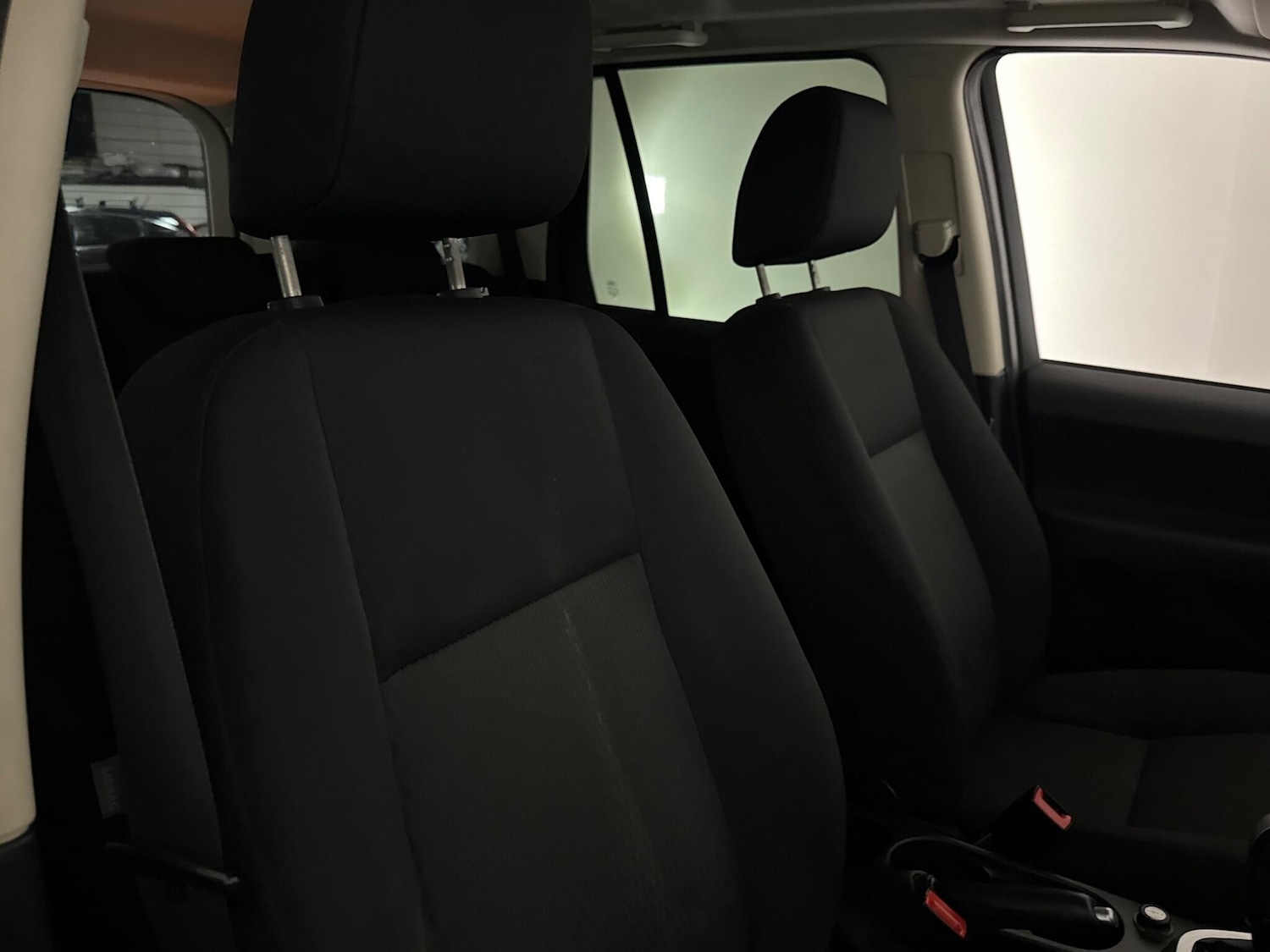 Used Land Rover Freelander 2012 for sale - 76408563: Photo 23