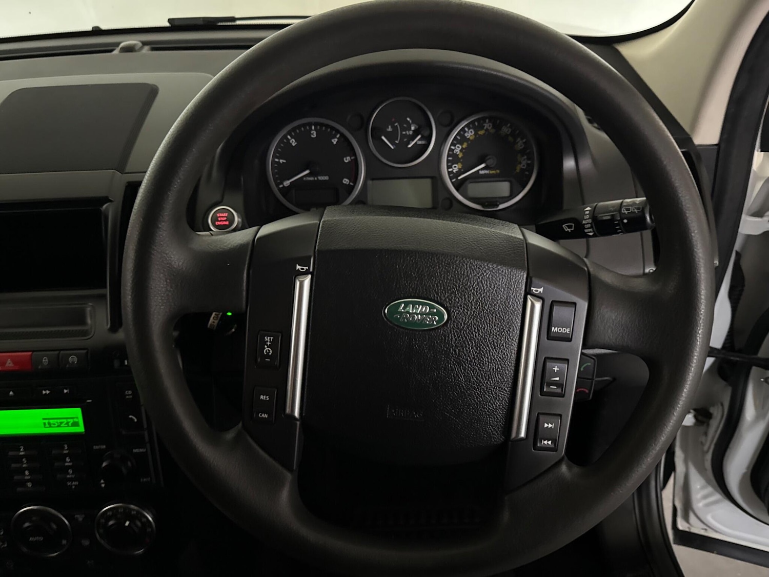 Used Land Rover Freelander 2012 for sale - 76408563: Photo 26
