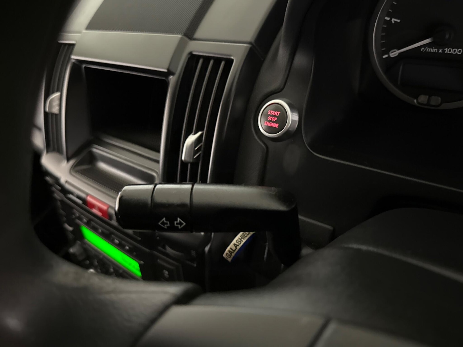 Used Land Rover Freelander 2012 for sale - 76408563: Photo 29