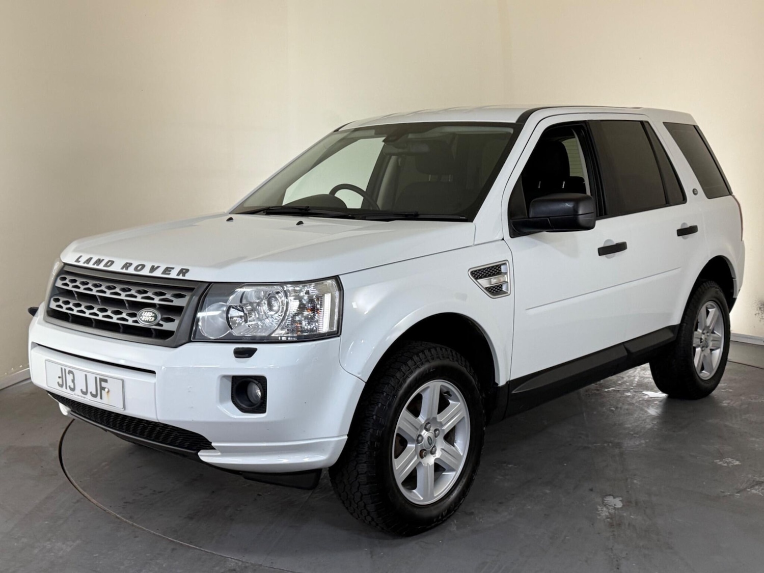 Used Land Rover Freelander 2012 for sale - 76408563: Photo 3