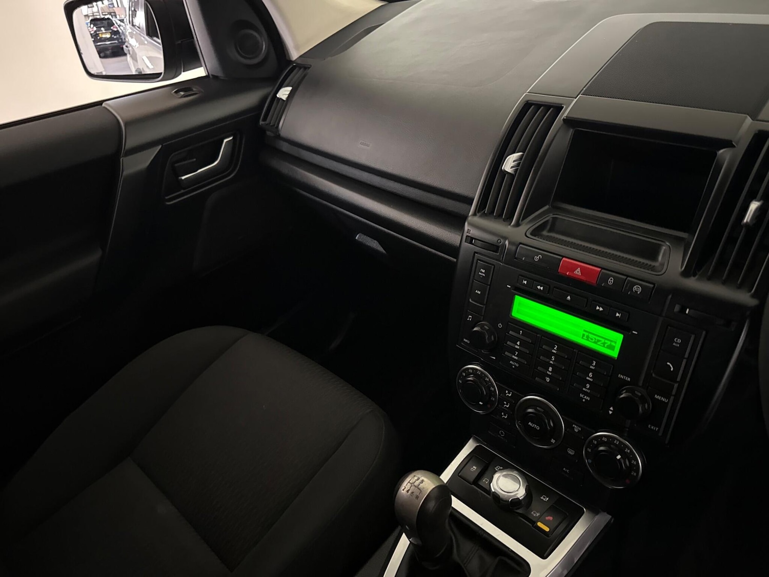 Used Land Rover Freelander 2012 for sale - 76408563: Photo 32