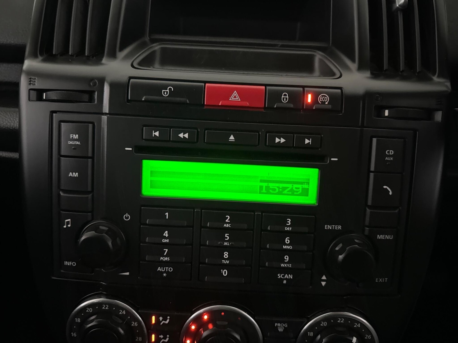 Used Land Rover Freelander 2012 for sale - 76408563: Photo 35