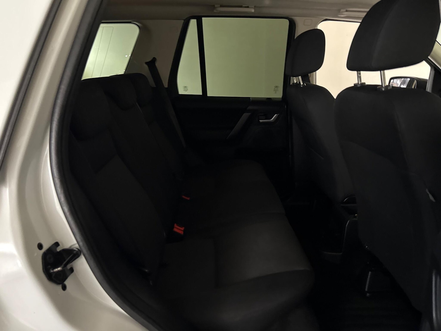 Used Land Rover Freelander 2012 for sale - 76408563: Photo 43