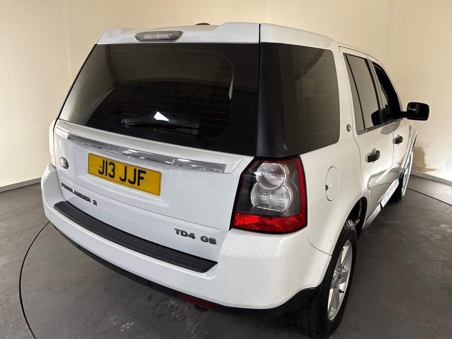 Used Land Rover Freelander 2012 for sale - 76408563: Photo 47