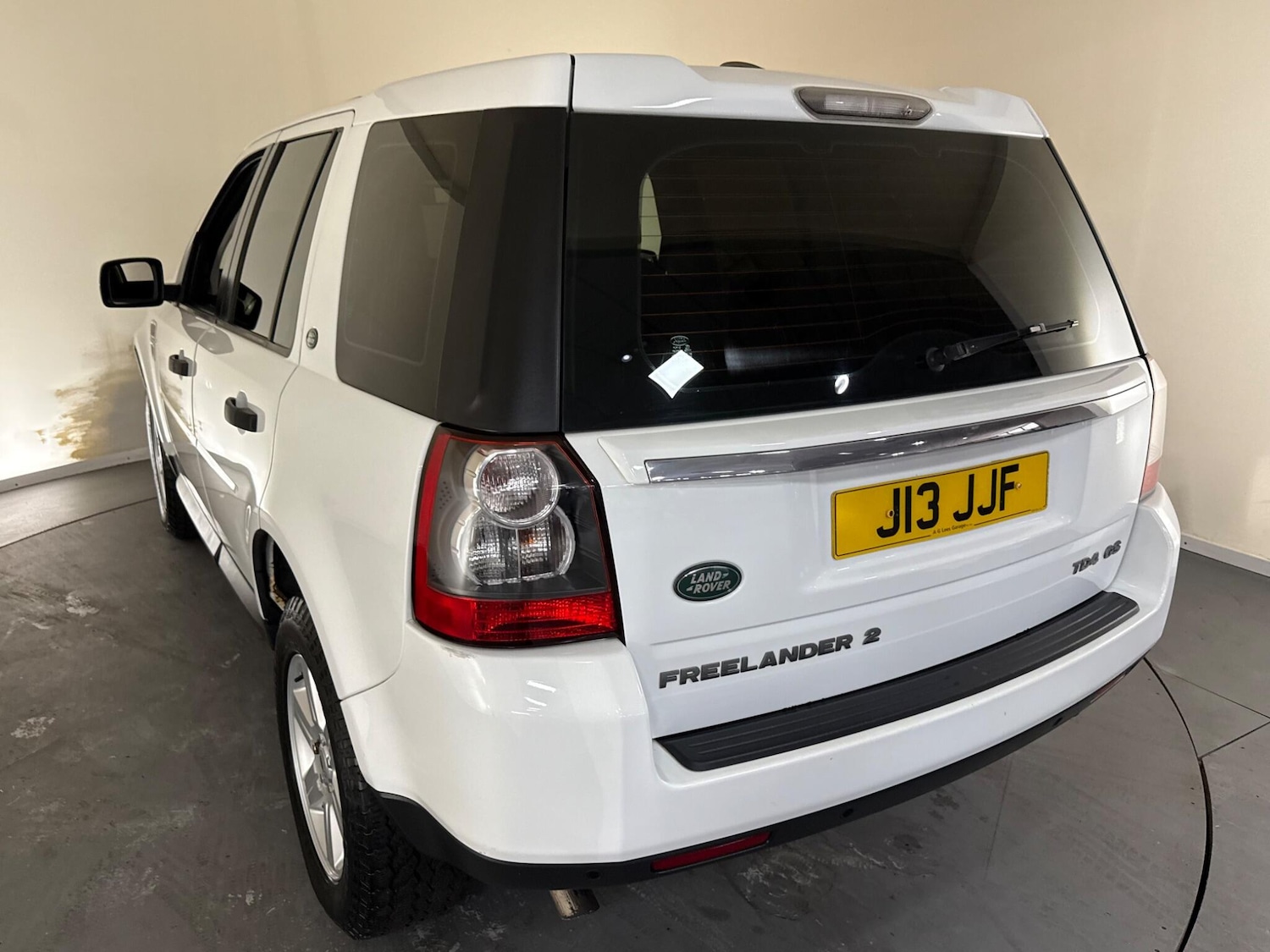 Used Land Rover Freelander 2012 for sale - 76408563: Photo 49
