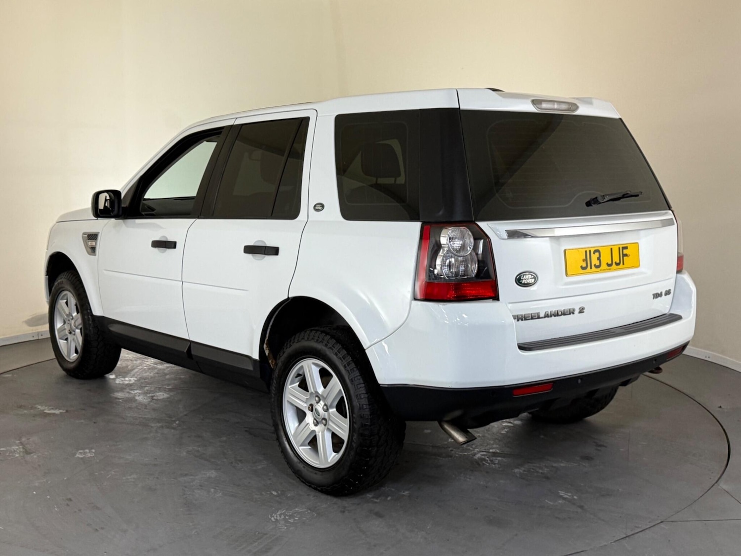 Used Land Rover Freelander 2012 for sale - 76408563: Photo 5