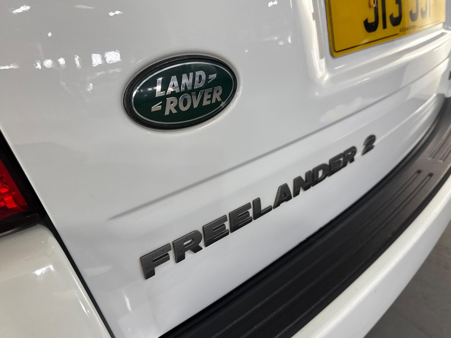 Used Land Rover Freelander 2012 for sale - 76408563: Photo 50
