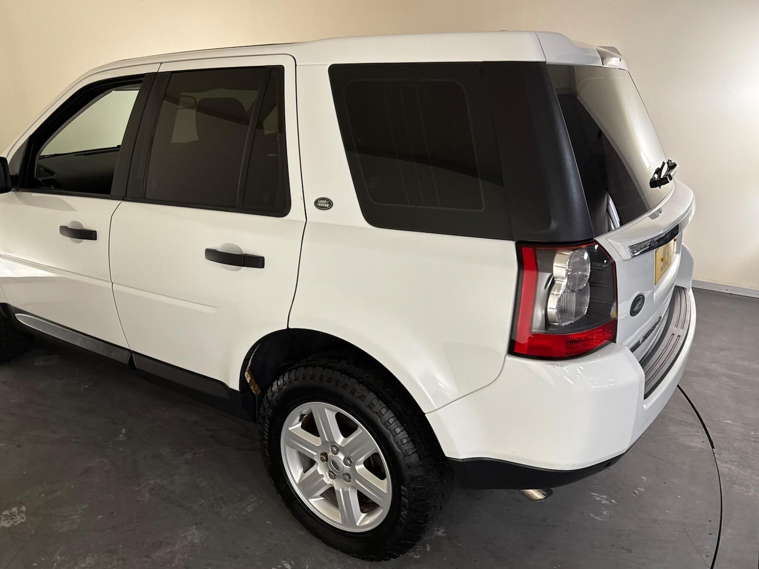 Used Land Rover Freelander 2012 for sale - 76408563: Photo 51