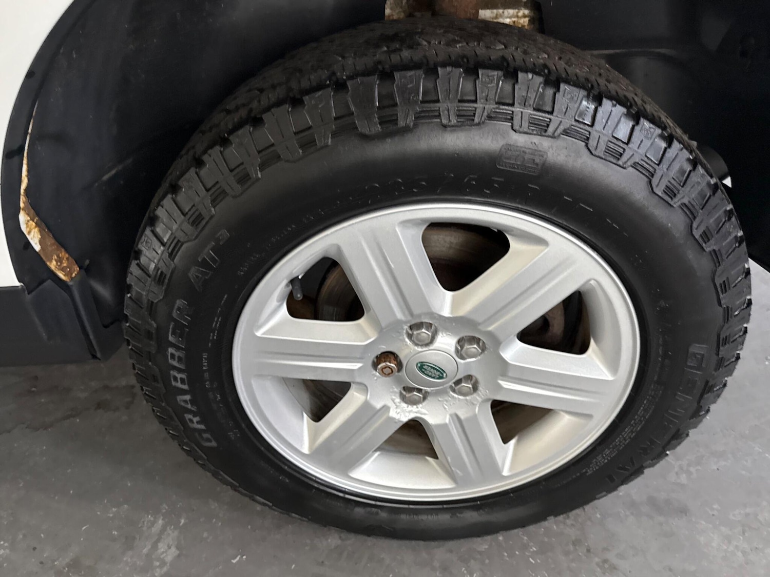 Used Land Rover Freelander 2012 for sale - 76408563: Photo 53