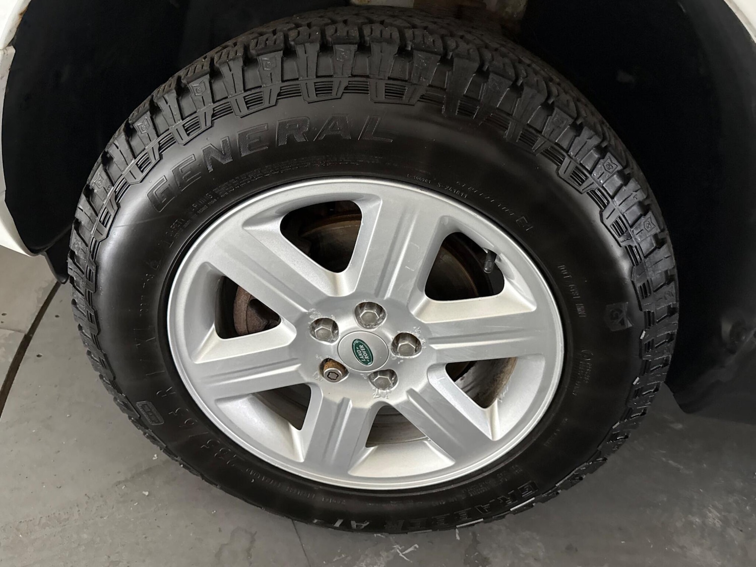 Used Land Rover Freelander 2012 for sale - 76408563: Photo 54