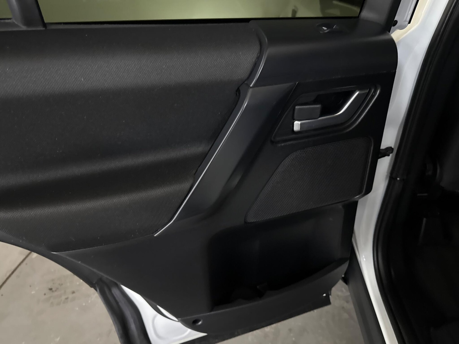 Used Land Rover Freelander 2012 for sale - 76408563: Photo 56