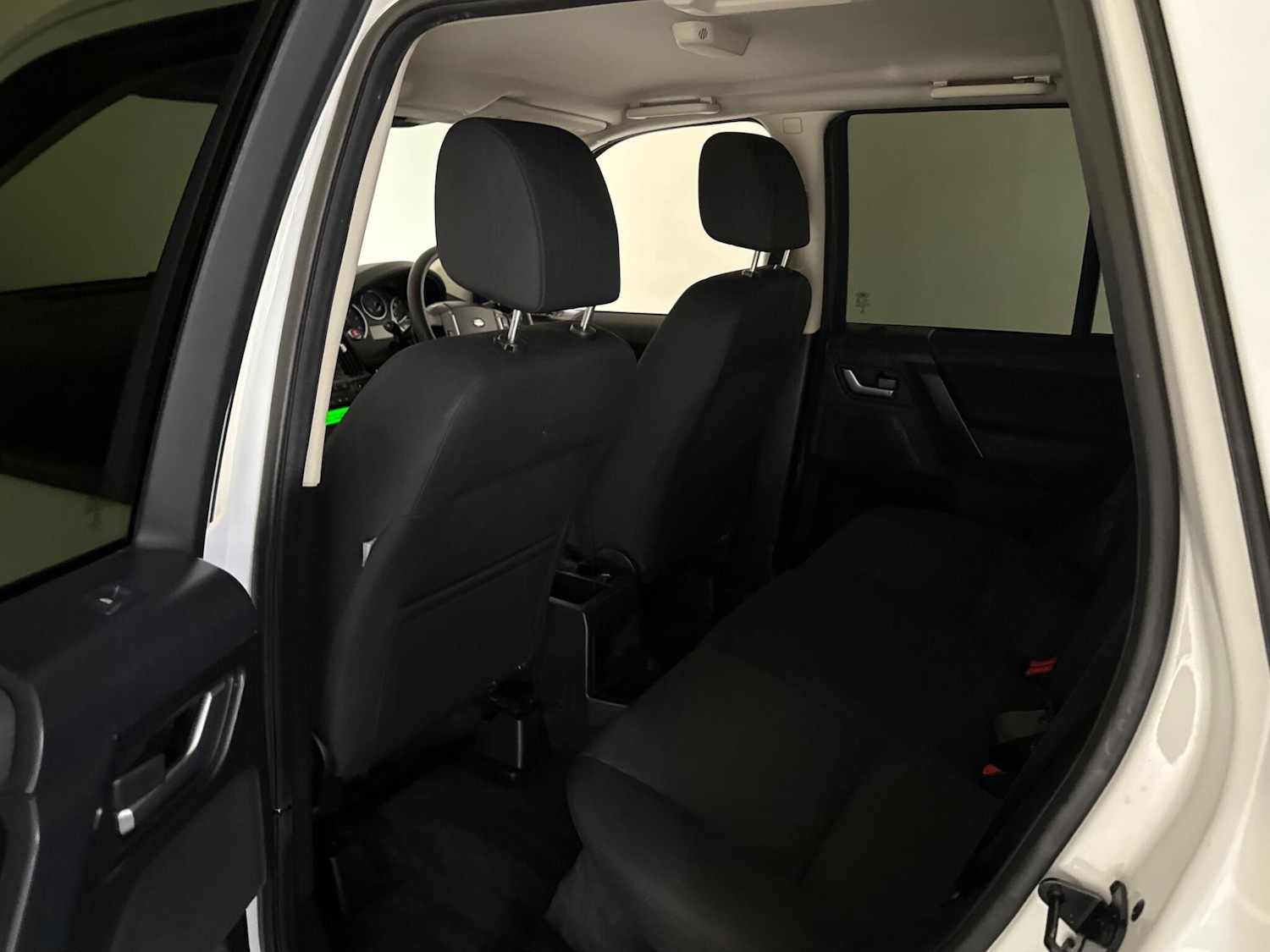 Used Land Rover Freelander 2012 for sale - 76408563: Photo 60