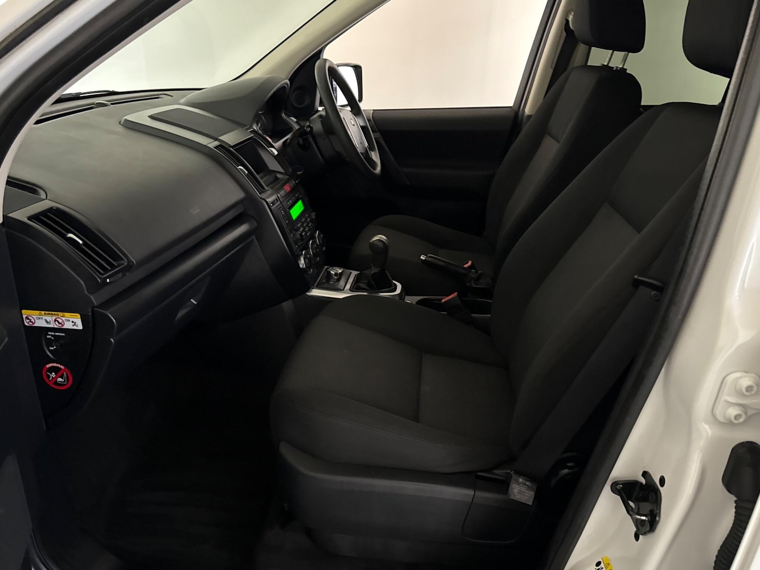 Used Land Rover Freelander 2012 for sale - 76408563: Photo 63