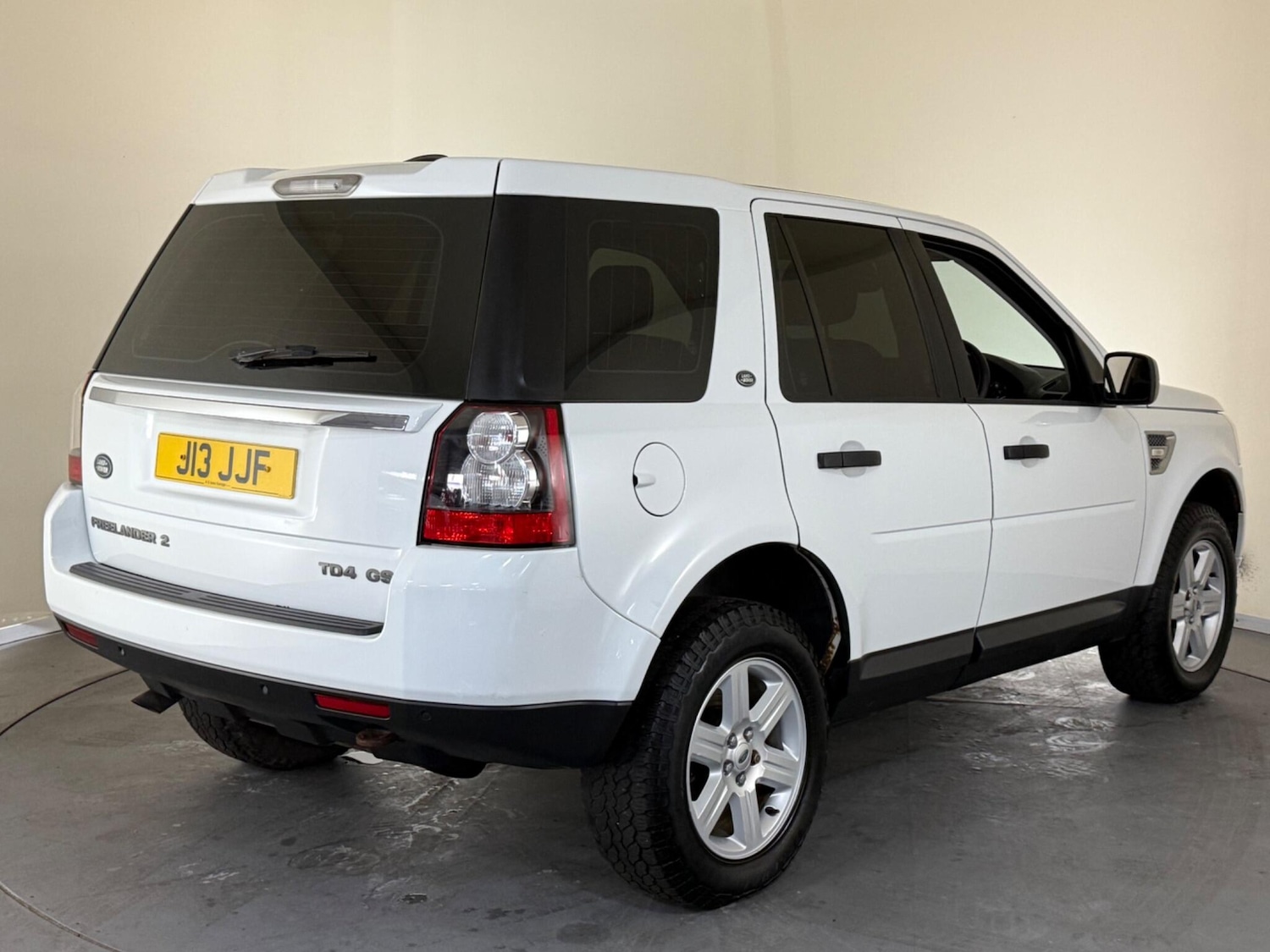 Used Land Rover Freelander 2012 for sale - 76408563: Photo 7