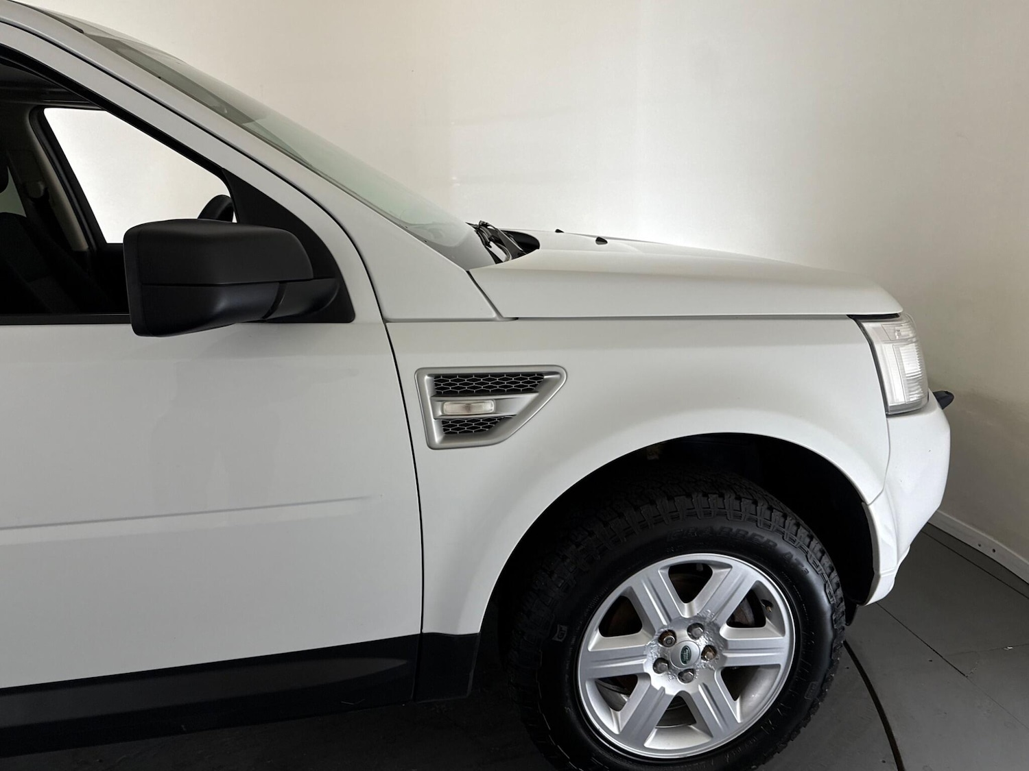 Used Land Rover Freelander 2012 for sale - 76408563: Photo 73