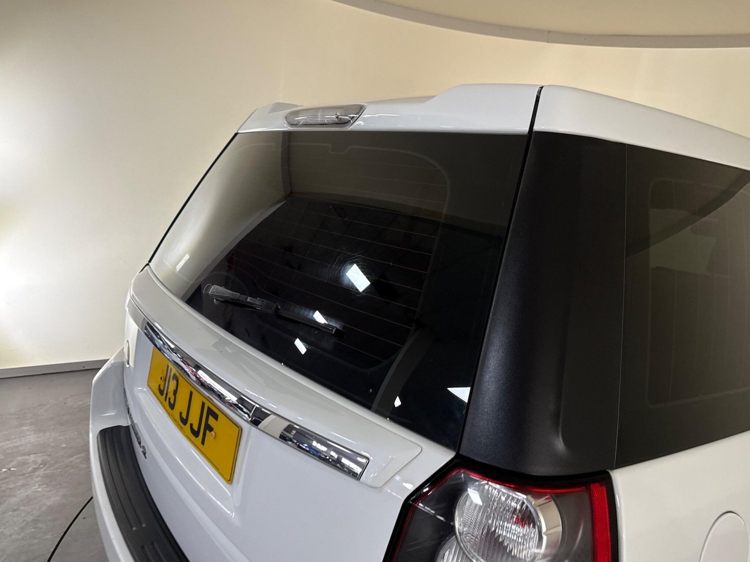 Used Land Rover Freelander 2012 for sale - 76408563: Photo 74